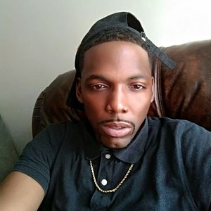 Meet your Posher, Derek